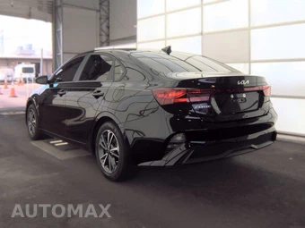 2022 Kia Forte LXS – miniatura 6