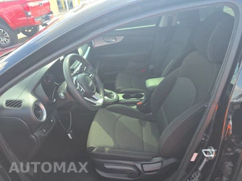 2022 Kia Forte LXS – miniatura 7