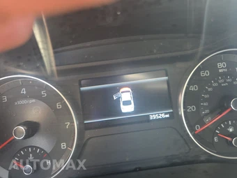 2022 Kia Forte LXS - miniatura 12