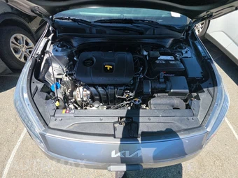 2022 Kia Forte LXS - miniatura 15