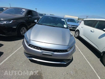 2022 Kia Forte LXS - miniatura 2