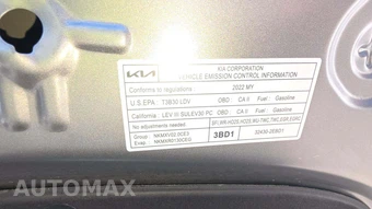 2022 Kia Forte LXS - miniatura 26