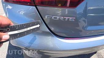 2022 Kia Forte LXS - miniatura 34