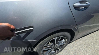 2022 Kia Forte LXS - miniatura 35