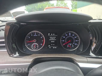 2022 Kia K5 EX - miniatura 12