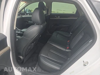 2022 Kia K5 EX - miniatura 13
