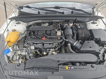 2022 Kia K5 EX - miniatura 15