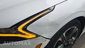 2022 Kia K5 EX - miniatura 20
