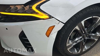 2022 Kia K5 EX - miniatura 21