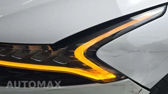 2022 Kia K5 EX - miniatura 24