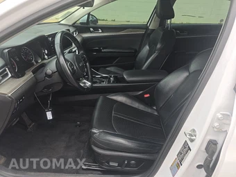 2022 Kia K5 EX - miniatura 7
