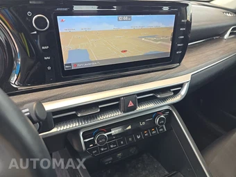 2022 Kia K5 EX – miniatura 11