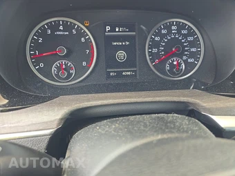2022 Kia K5 EX – miniatura 12