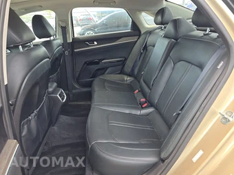 2022 Kia K5 EX – miniatura 13