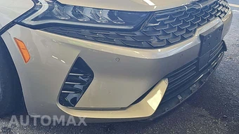 2022 Kia K5 EX – miniatura 20