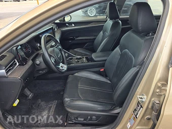 2022 Kia K5 EX – miniatura 7