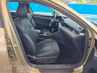 2022 Kia K5 EX – miniatura 8