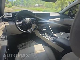 2022 Kia K5 EX - miniatura 14