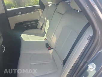 2022 Kia K5 EX - miniatura 16