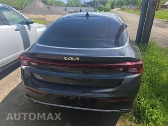 2022 Kia K5 EX - miniatura 5