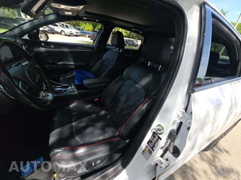 2022 Kia K5 GT - miniatura 4