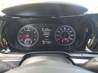 2022 Kia K5 GT - miniatura 6