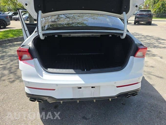 2022 Kia K5 GT - miniatura 8