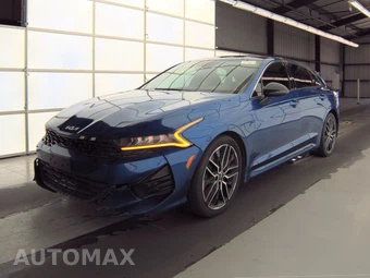 2022 Kia K5 GT