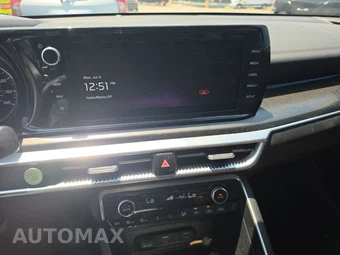 2022 Kia K5 GT – miniatura 11