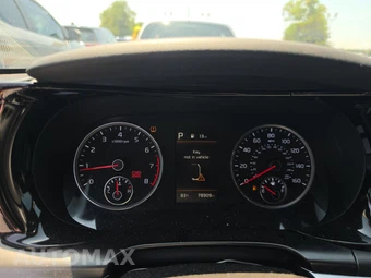 2022 Kia K5 GT – miniatura 12