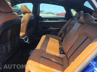 2022 Kia K5 GT – miniatura 13