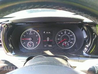 2022 Kia K5 GT – miniatura 17