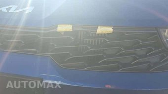 2022 Kia K5 GT – miniatura 27