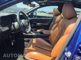 2022 Kia K5 GT – miniatura 7