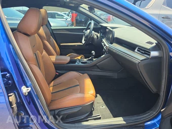 2022 Kia K5 GT – miniatura 8