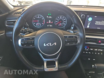 2022 Kia K5 GT – miniatura 10
