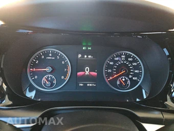 2022 Kia K5 GT – miniatura 12