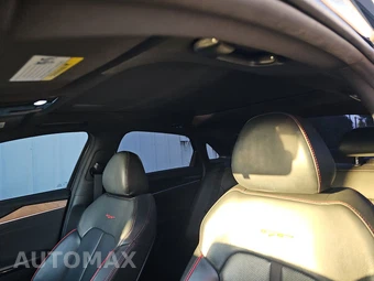 2022 Kia K5 GT – miniatura 20