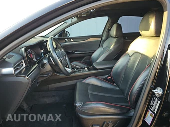 2022 Kia K5 GT – miniatura 7