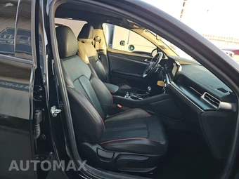 2022 Kia K5 GT – miniatura 8