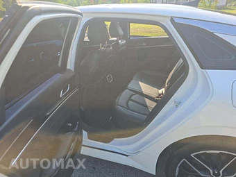 2022 Kia K5 GT - miniatura 10