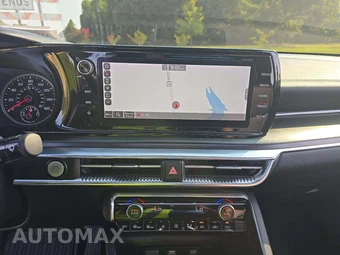2022 Kia K5 GT - miniatura 7