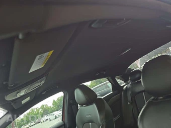 2022 Kia K5 GT-Line – miniatura 11