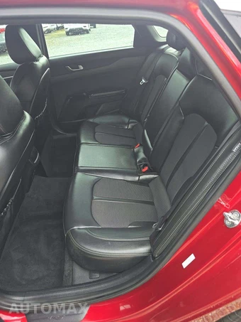 2022 Kia K5 GT-Line – miniatura 13