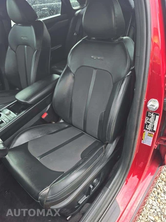2022 Kia K5 GT-Line – miniatura 6