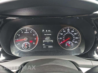 2022 Kia K5 GT-Line – miniatura 9