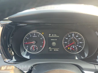 2022 Kia K5 GT-Line - miniatura 12