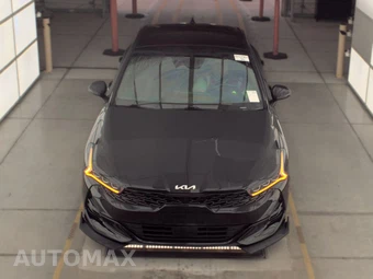 2022 Kia K5 GT-Line - miniatura 2