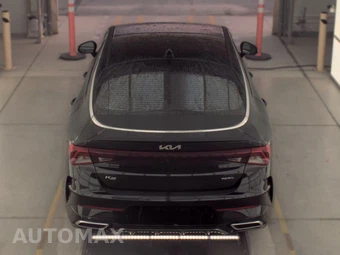 2022 Kia K5 GT-Line - miniatura 5