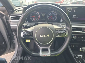2022 Kia K5 GT-Line – miniatura 10